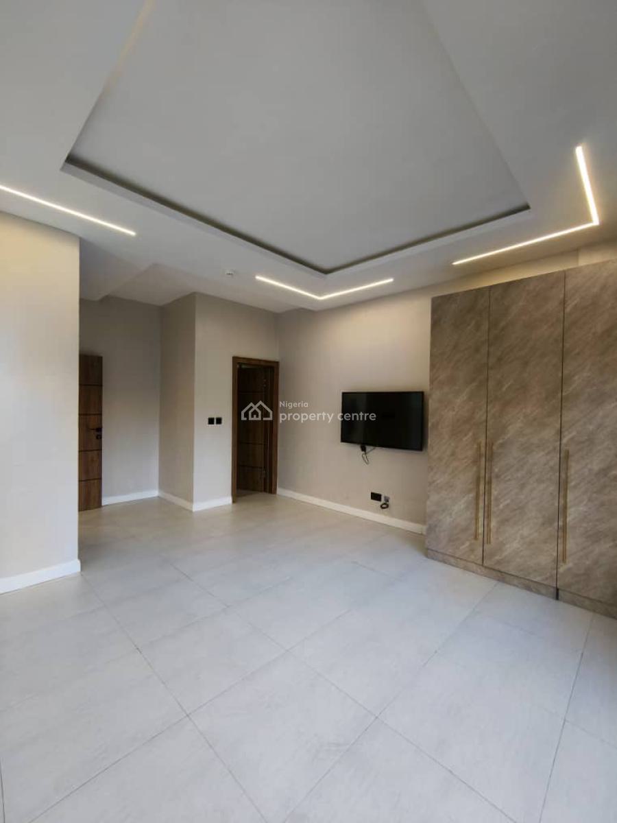 Specious 3bedrooms Apartment Available, Ikoyi, Ikoyi, Lagos, Flat / Apartment for Rent