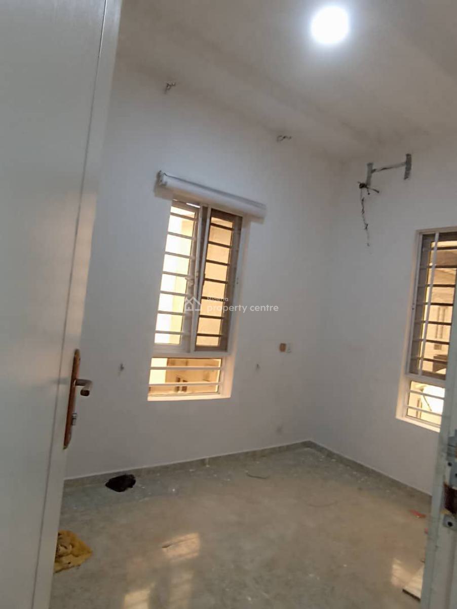 Massive 4 Bedroom in a Serene Environment, Ologolo Lekki, Secured 4 Bedroom Semi Detached, Ologolo Lekki, Ologolo, Lekki, Lagos, Semi-detached Duplex for Rent