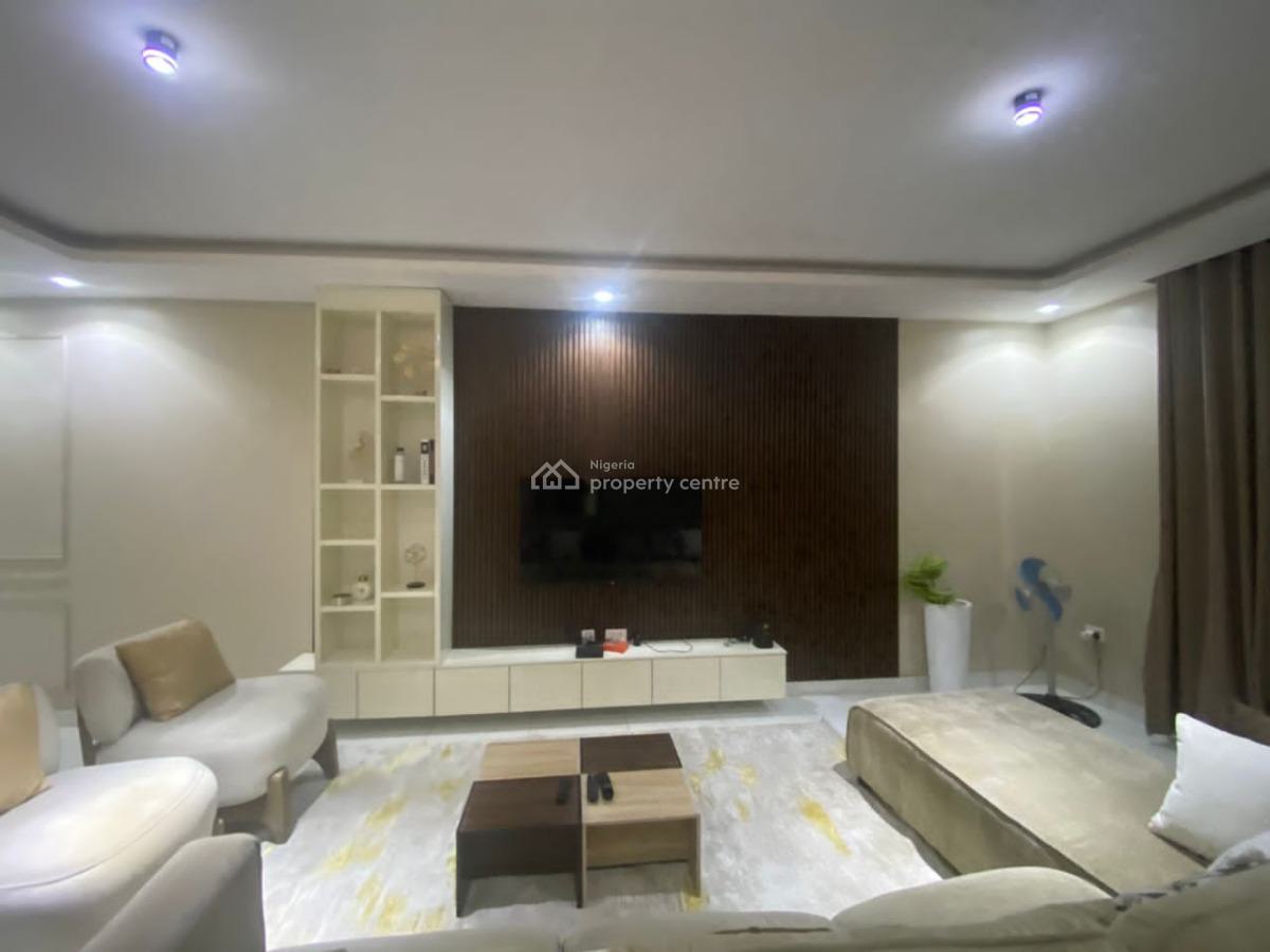 Fully Furnished 2 Bedroom Apartment, Lekki Phase 1, Lekki Phase 1, Lekki, Lagos, Flat / Apartment for Rent