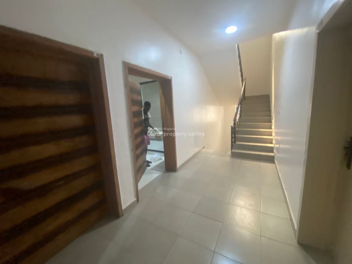 Fully Furnished 2 Bedroom Apartment, Lekki Phase 1, Lekki Phase 1, Lekki, Lagos, Flat / Apartment for Rent