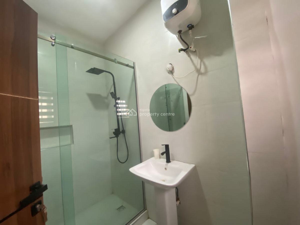 Fully Furnished 2 Bedroom Apartment, Lekki Phase 1, Lekki Phase 1, Lekki, Lagos, Flat / Apartment for Rent