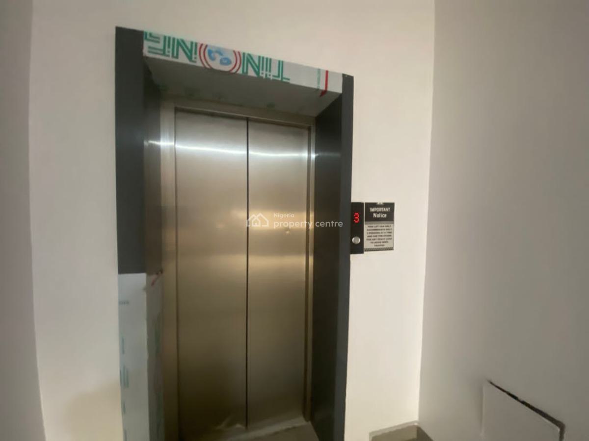 Fully Furnished 2 Bedroom Apartment, Lekki Phase 1, Lekki Phase 1, Lekki, Lagos, Flat / Apartment for Rent