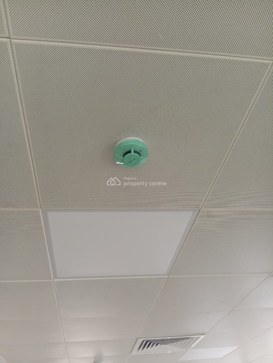 Office Space Letting 366sqm/183sqm in Asokoro, Asokoro District, Abuja, Office Space for Rent