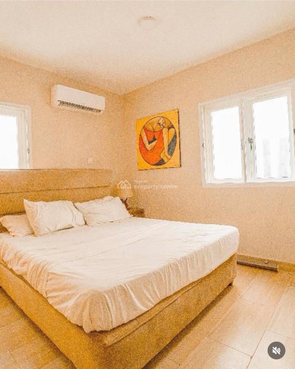 Exquisitely Newly Built 4 Bedroom Masionette in a Lovely Estate, Ilupeju, Lagos, Block of Flats for Sale