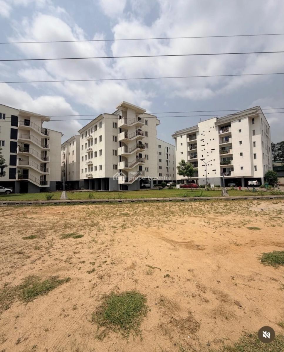 Exquisitely Newly Built 4 Bedroom Masionette in a Lovely Estate, Ilupeju, Lagos, Flat / Apartment for Sale