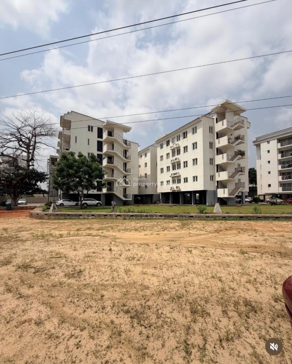 Exquisitely Newly Built 4 Bedroom Masionette in a Lovely Estate, Ilupeju, Lagos, Flat / Apartment for Sale