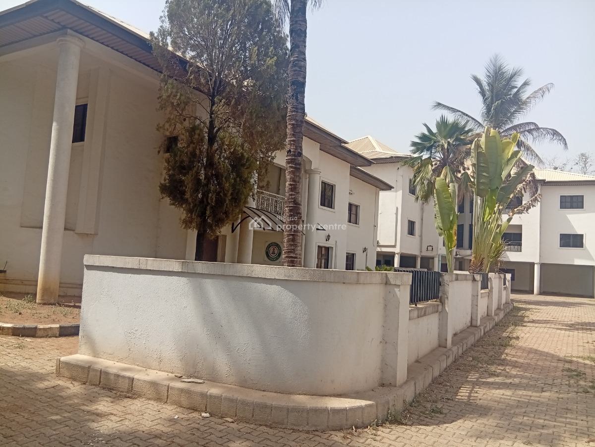 Organisational Office Buildings Available for Lease in Asokoro, Asokoro District, Abuja, Office Space for Rent