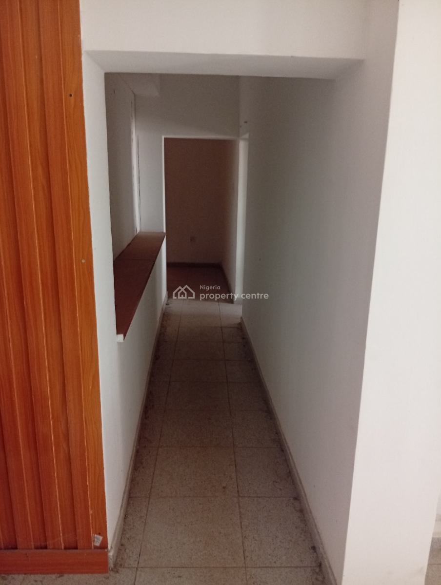 Organisational Office Buildings Available for Lease in Asokoro, Asokoro District, Abuja, Office Space for Rent