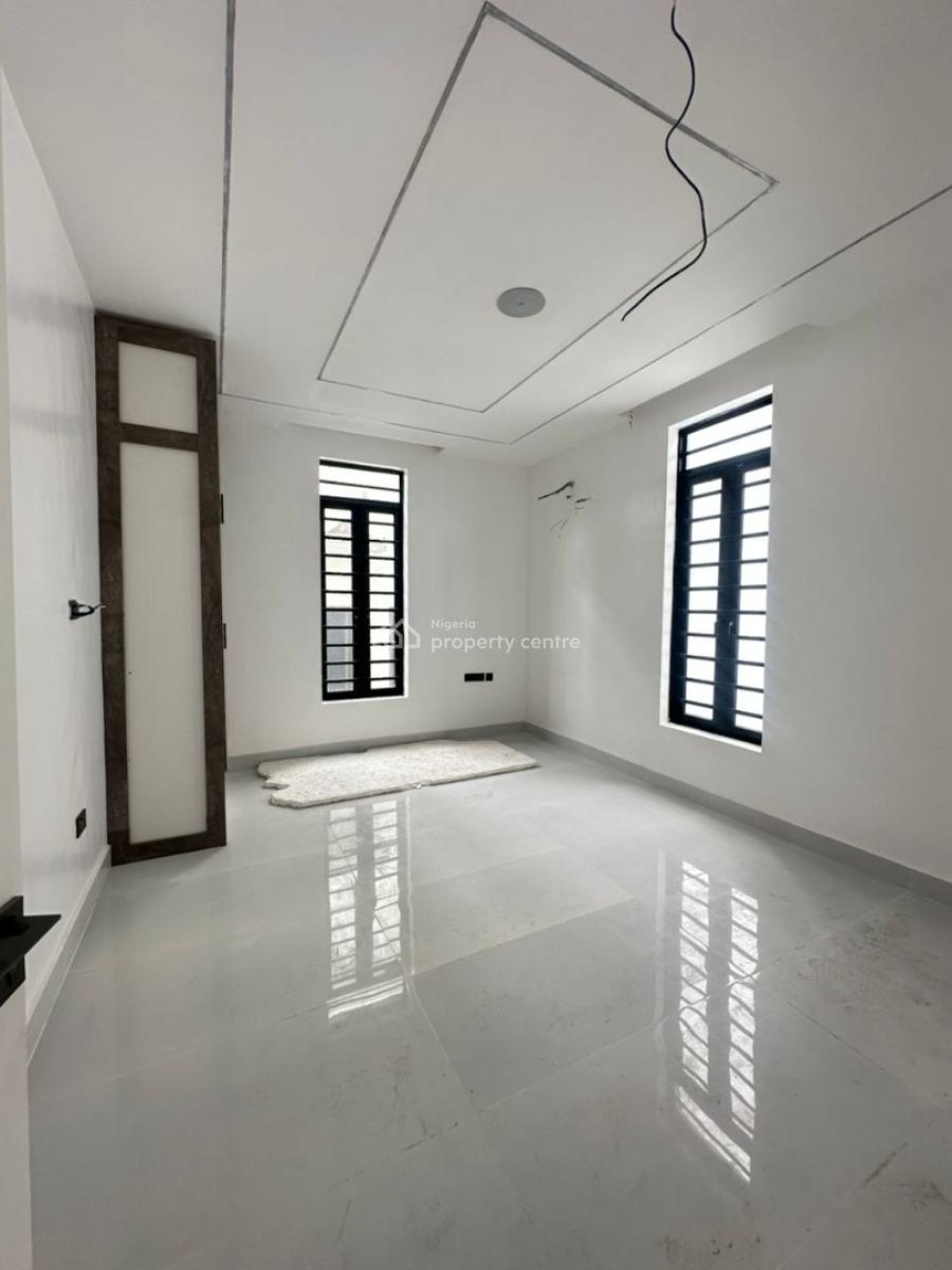 3 Units of 5 Bed Duplex with a Pool and Cinema, Lekki Phase 1, Lekki, Lagos, Detached Duplex for Sale