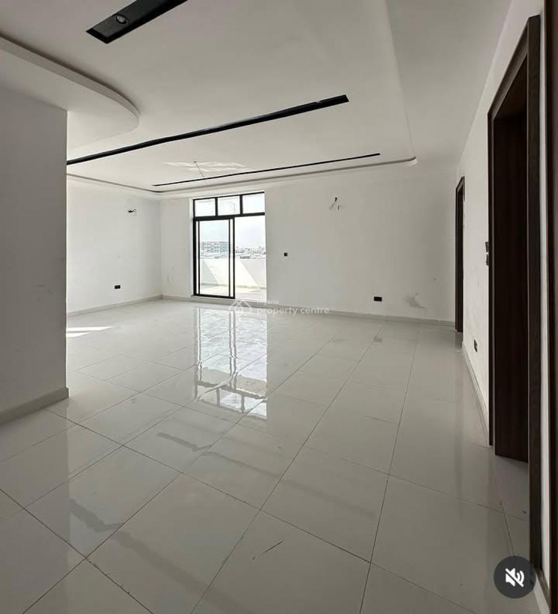 2 Bedroom Flat, Ikate Elegushi Lekki Lagos, Ikate Elegushi, Lekki, Lagos, Flat / Apartment for Rent