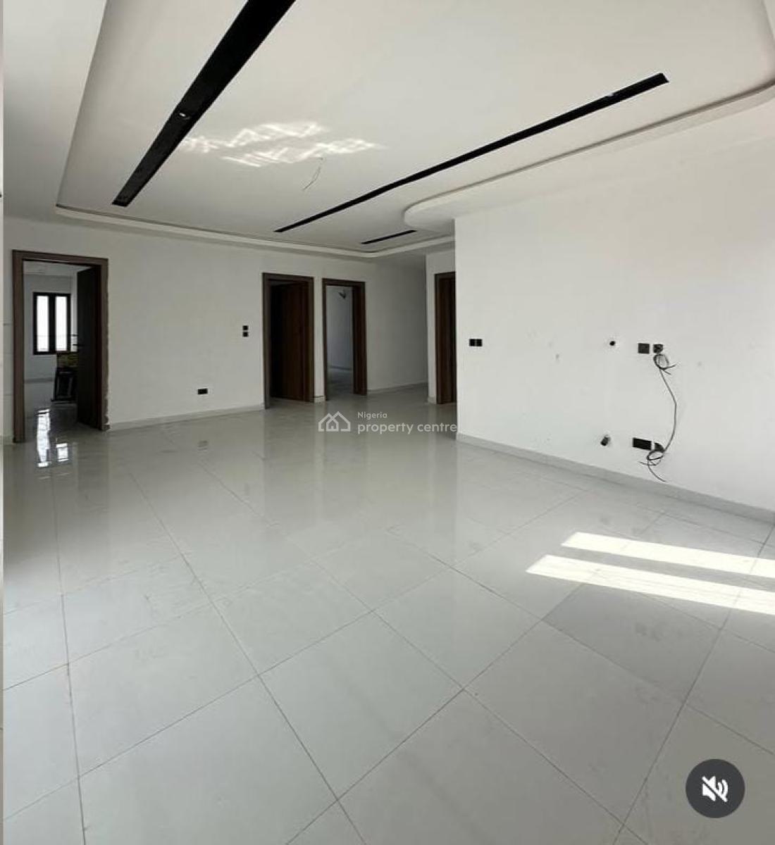 2 Bedroom Flat, Ikate Elegushi Lekki Lagos, Ikate Elegushi, Lekki, Lagos, Flat / Apartment for Rent