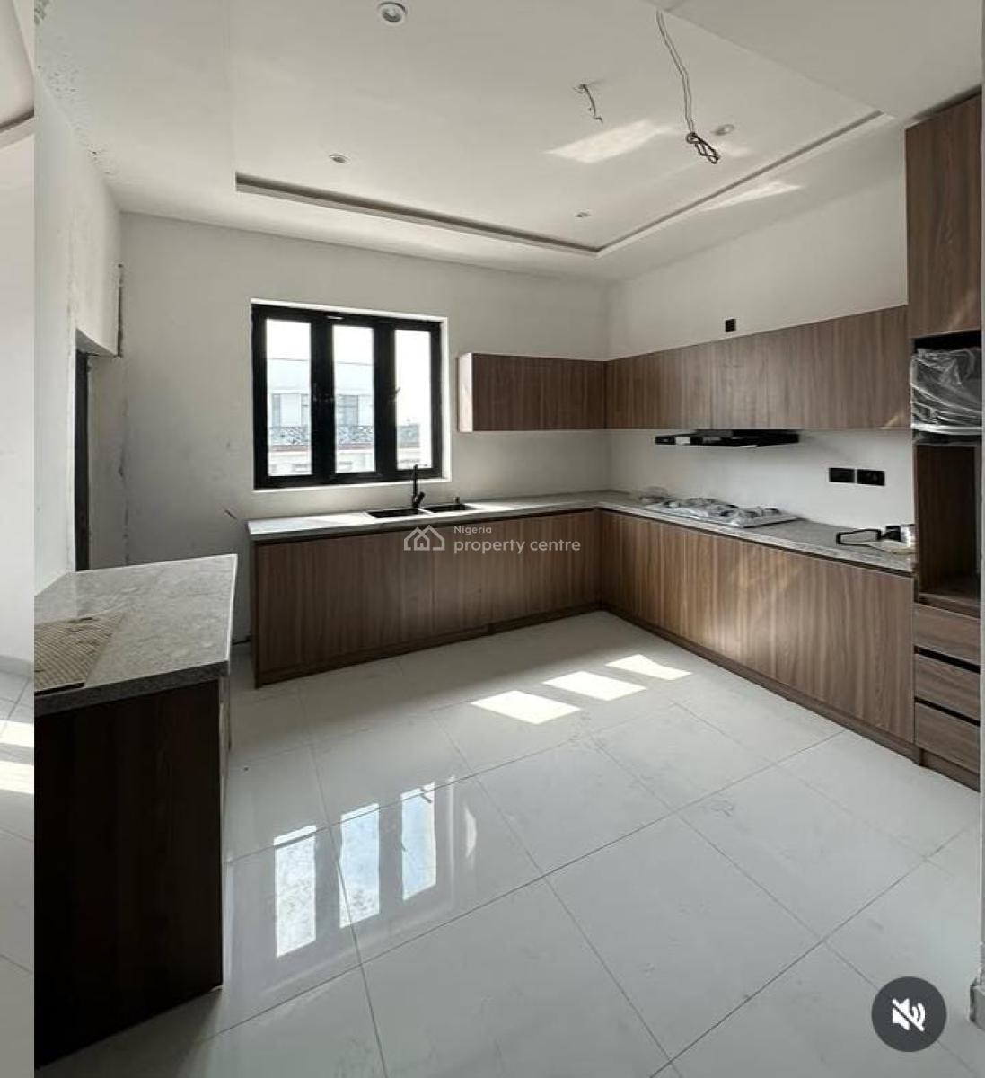 2 Bedroom Flat, Ikate Elegushi Lekki Lagos, Ikate Elegushi, Lekki, Lagos, Flat / Apartment for Rent