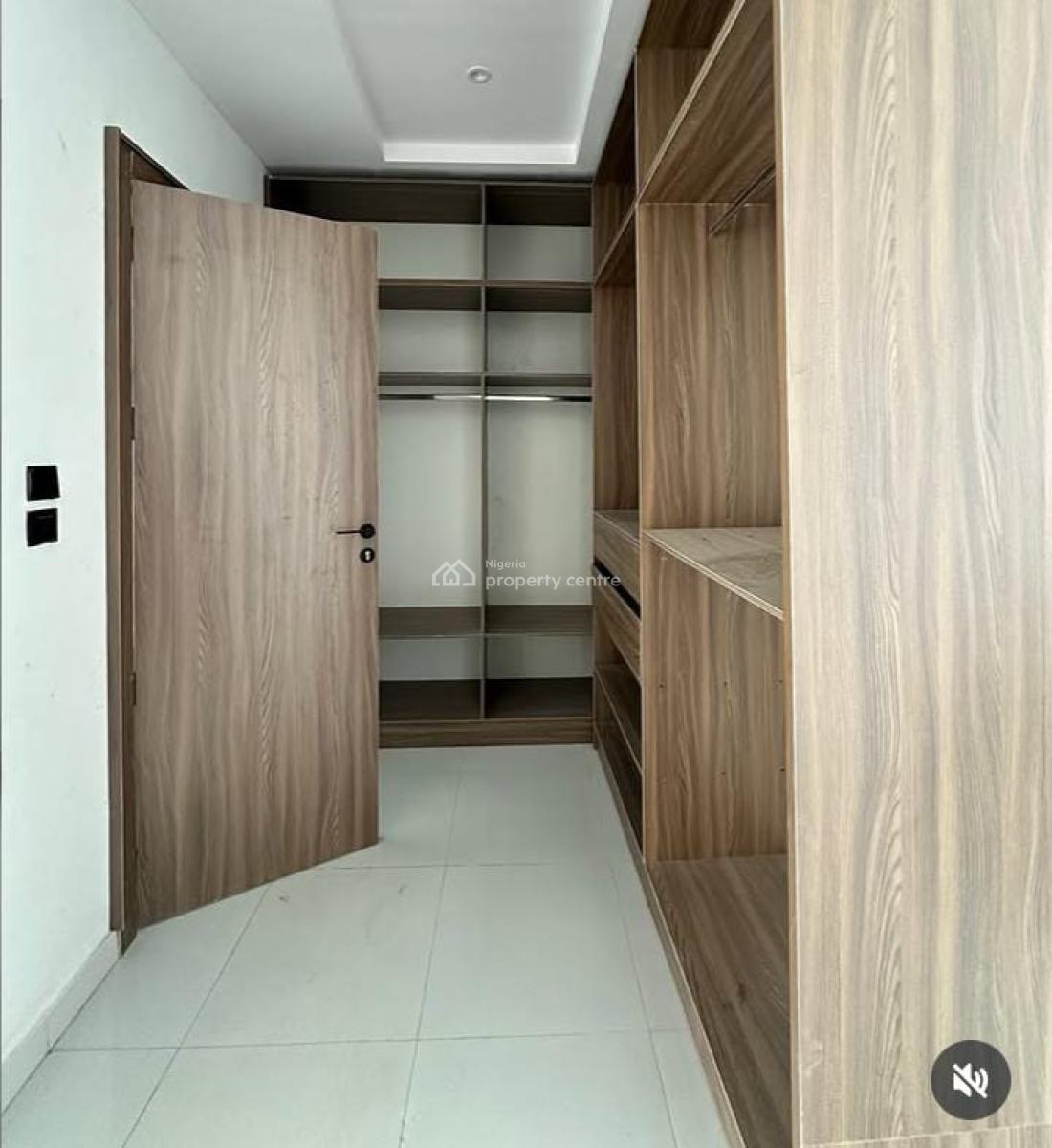 2 Bedroom Flat, Ikate Elegushi Lekki Lagos, Ikate Elegushi, Lekki, Lagos, Flat / Apartment for Rent