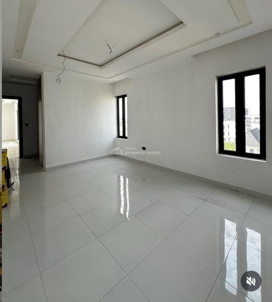 2 Bedroom Flat, Ikate Elegushi Lekki Lagos, Ikate Elegushi, Lekki, Lagos, Flat / Apartment for Rent