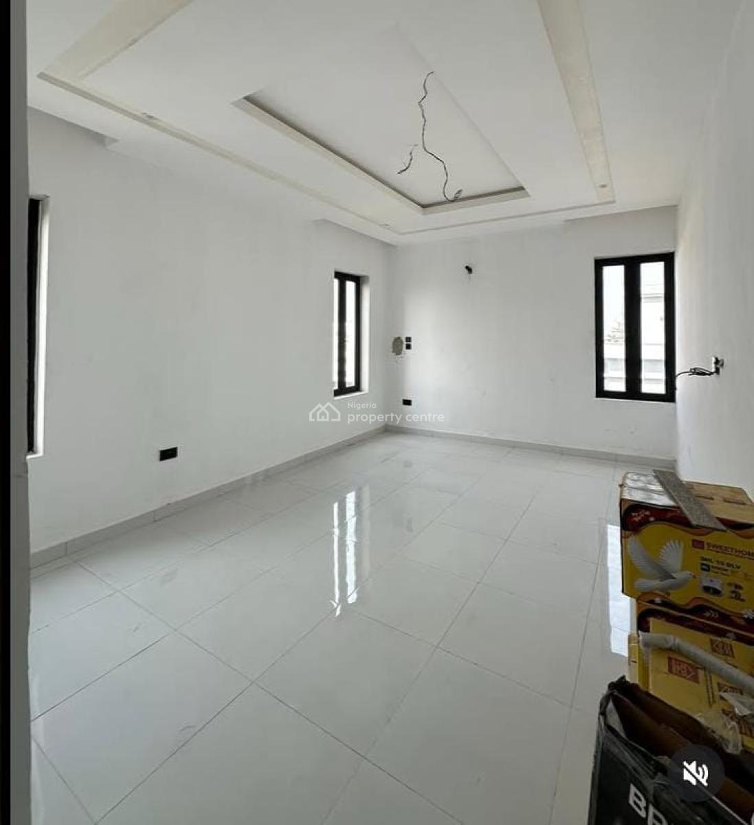 2 Bedroom Flat, Ikate Elegushi Lekki Lagos, Ikate Elegushi, Lekki, Lagos, Flat / Apartment for Rent