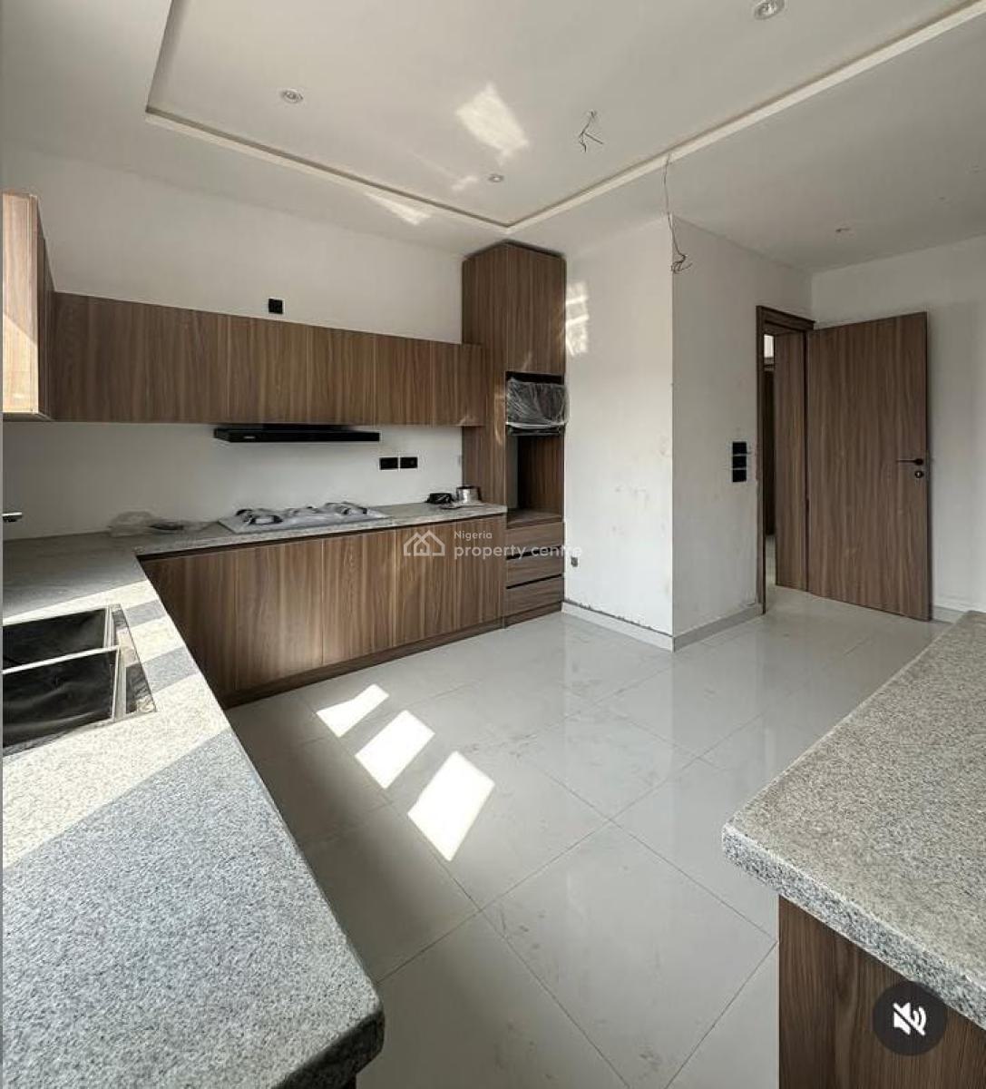 2 Bedroom Flat, Ikate Elegushi Lekki Lagos, Ikate Elegushi, Lekki, Lagos, Flat / Apartment for Rent