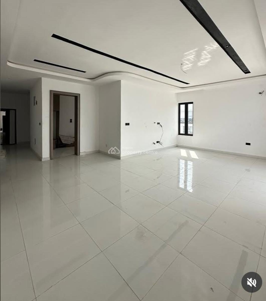 2 Bedroom Flat, Ikate Elegushi Lekki Lagos, Ikate Elegushi, Lekki, Lagos, Flat / Apartment for Rent