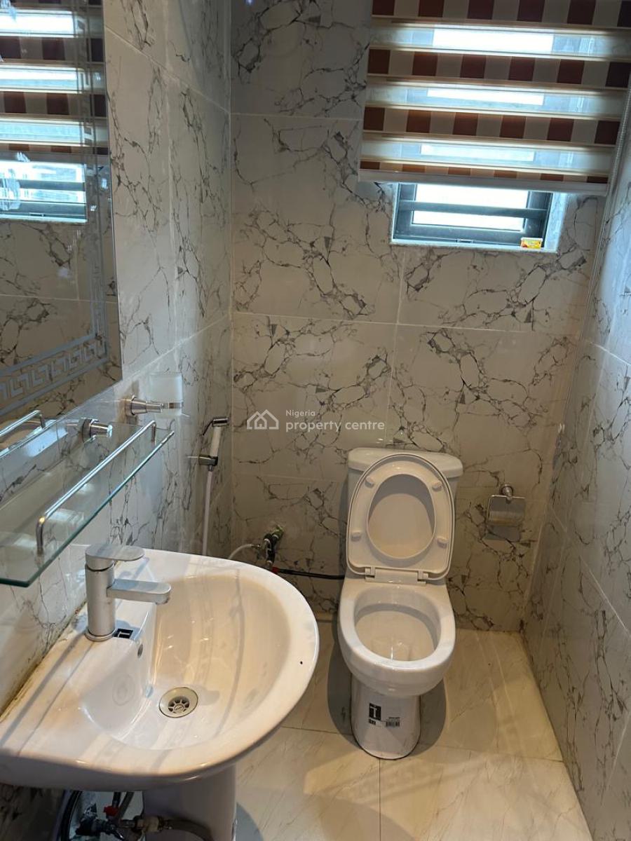 Fully Furnished 1bedroom Flat, Ologolo, Lekki, Lagos, Mini Flat (room and Parlour) for Rent