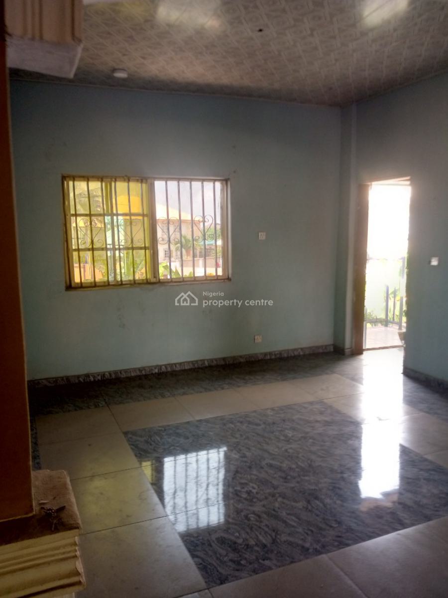 3 Bedroom Flat Upstairs @unity Estate, Unity Estate Baba Adisa, Ibeju Lekki, Lagos, Flat / Apartment for Rent