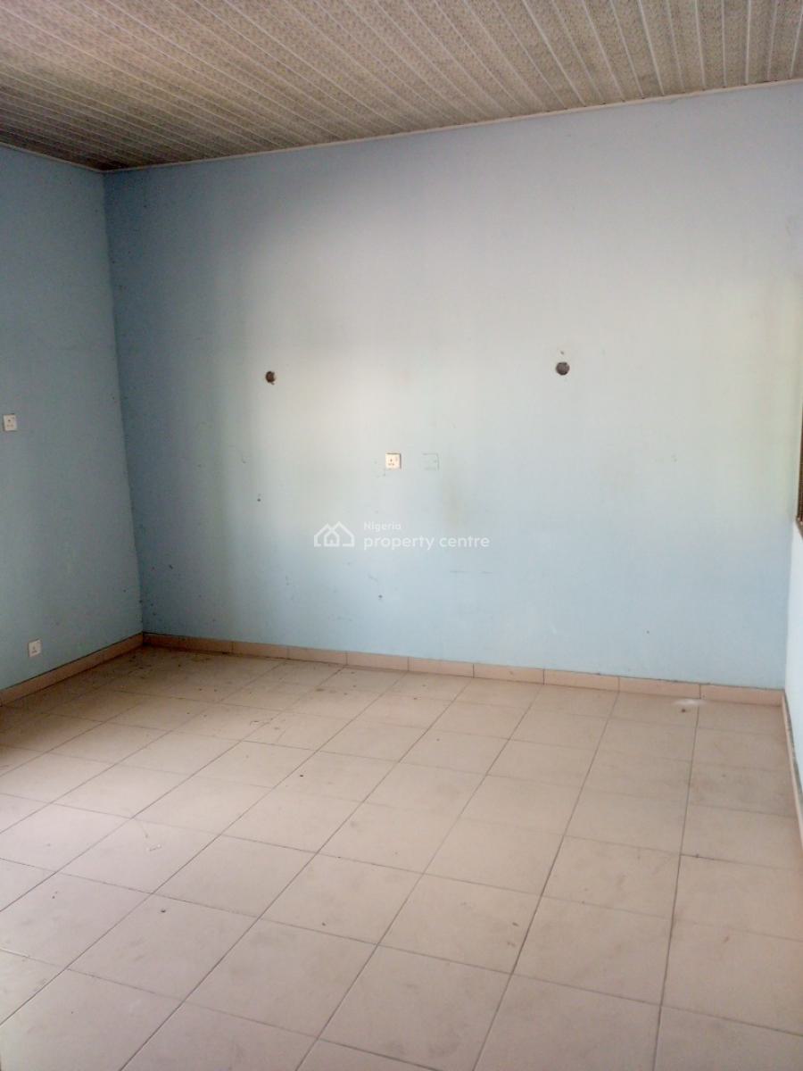 3 Bedroom Flat Upstairs @unity Estate, Unity Estate Baba Adisa, Ibeju Lekki, Lagos, Flat / Apartment for Rent