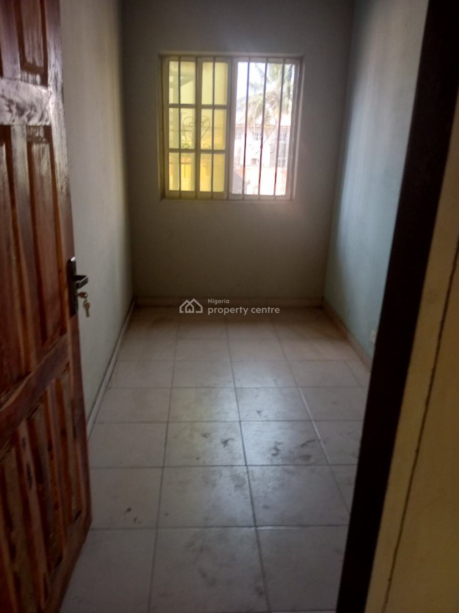 3 Bedroom Flat Upstairs @unity Estate, Unity Estate Baba Adisa, Ibeju Lekki, Lagos, Flat / Apartment for Rent