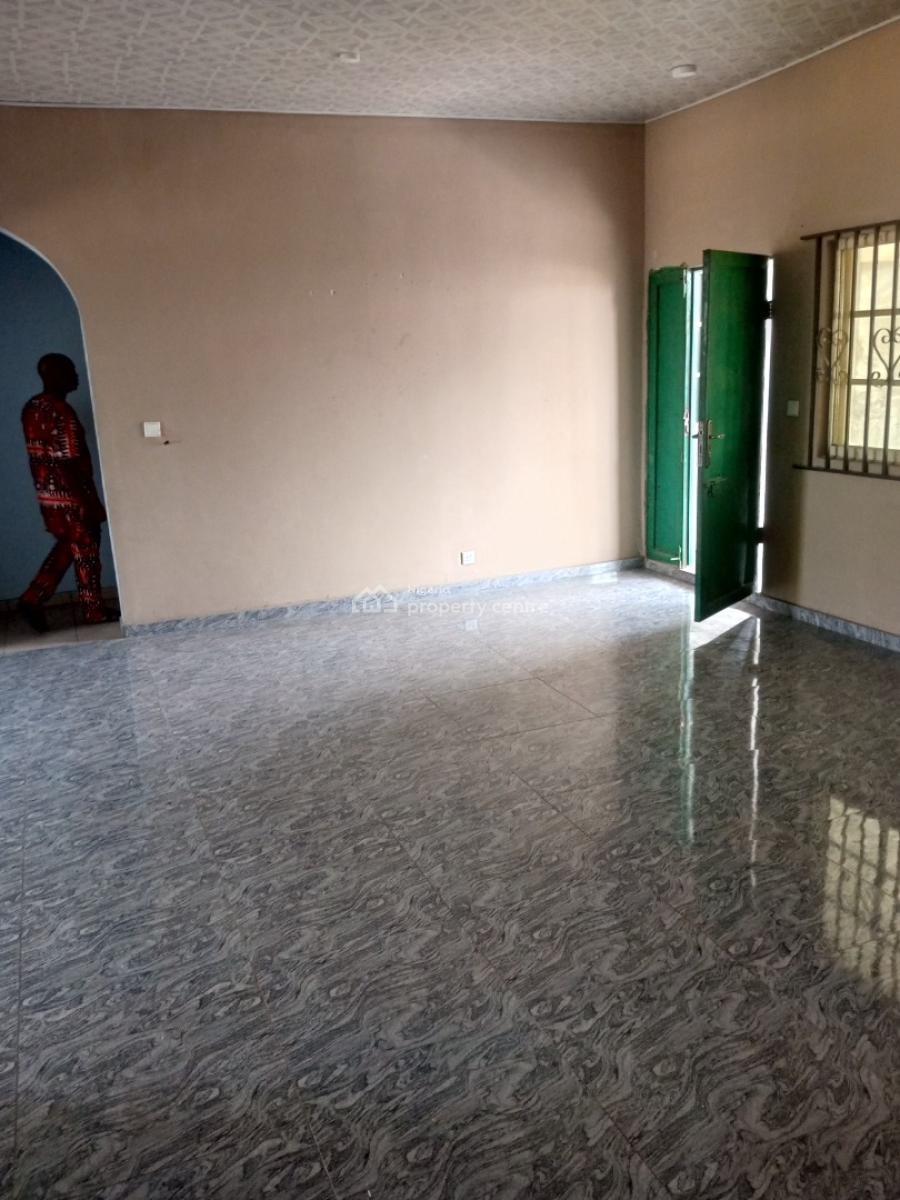 3 Bedroom Flat Upstairs @unity Estate, Unity Estate Baba Adisa, Ibeju Lekki, Lagos, Flat / Apartment for Rent
