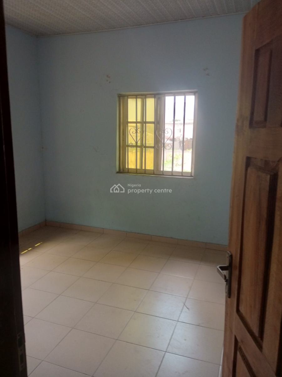 3 Bedroom Flat Upstairs @unity Estate, Unity Estate Baba Adisa, Ibeju Lekki, Lagos, Flat / Apartment for Rent