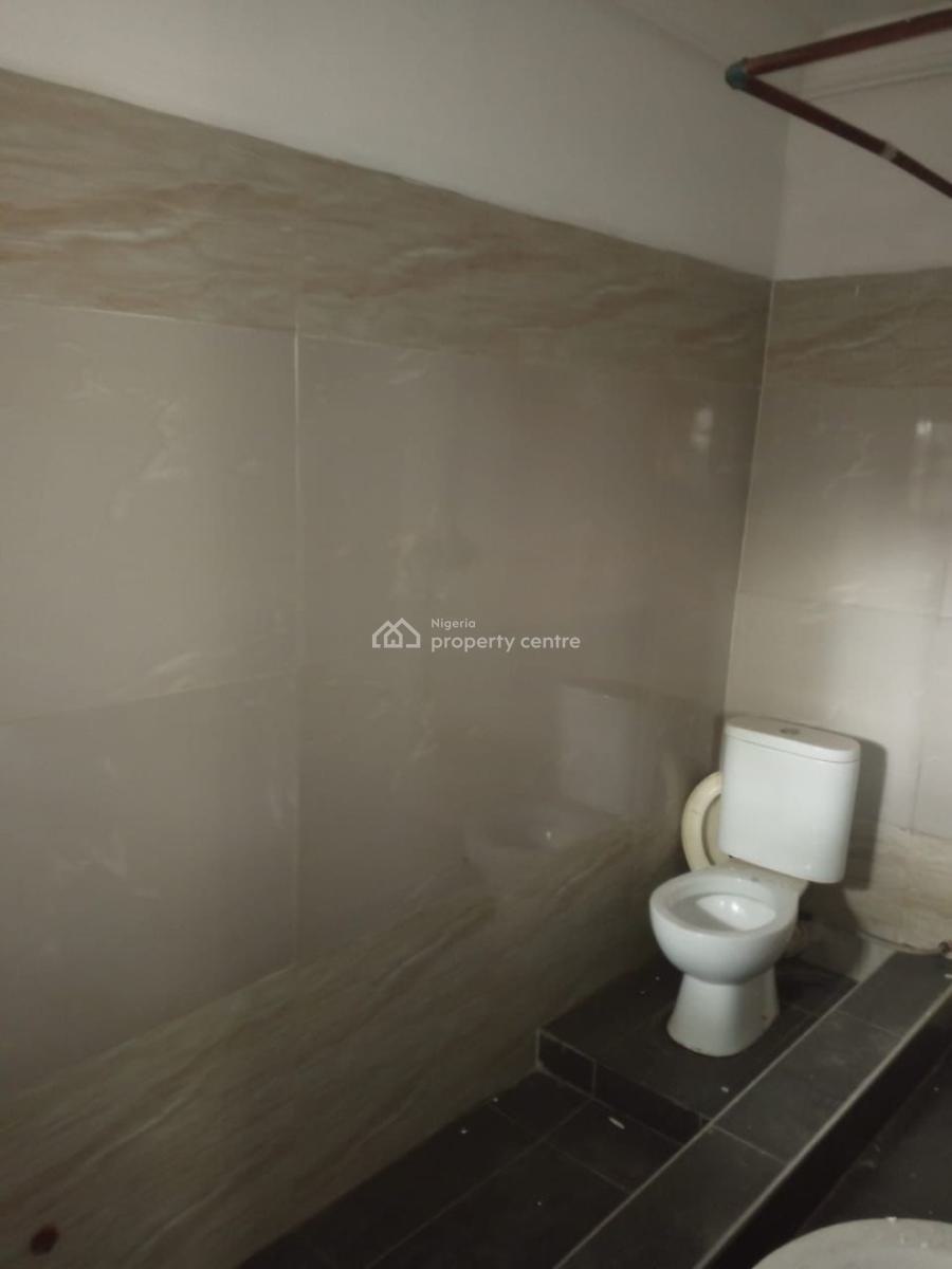 2 Bedroom Flat @ Alahun, Alahun, Opposite Franjed, Ibeju Lekki, Lagos, Flat / Apartment for Rent