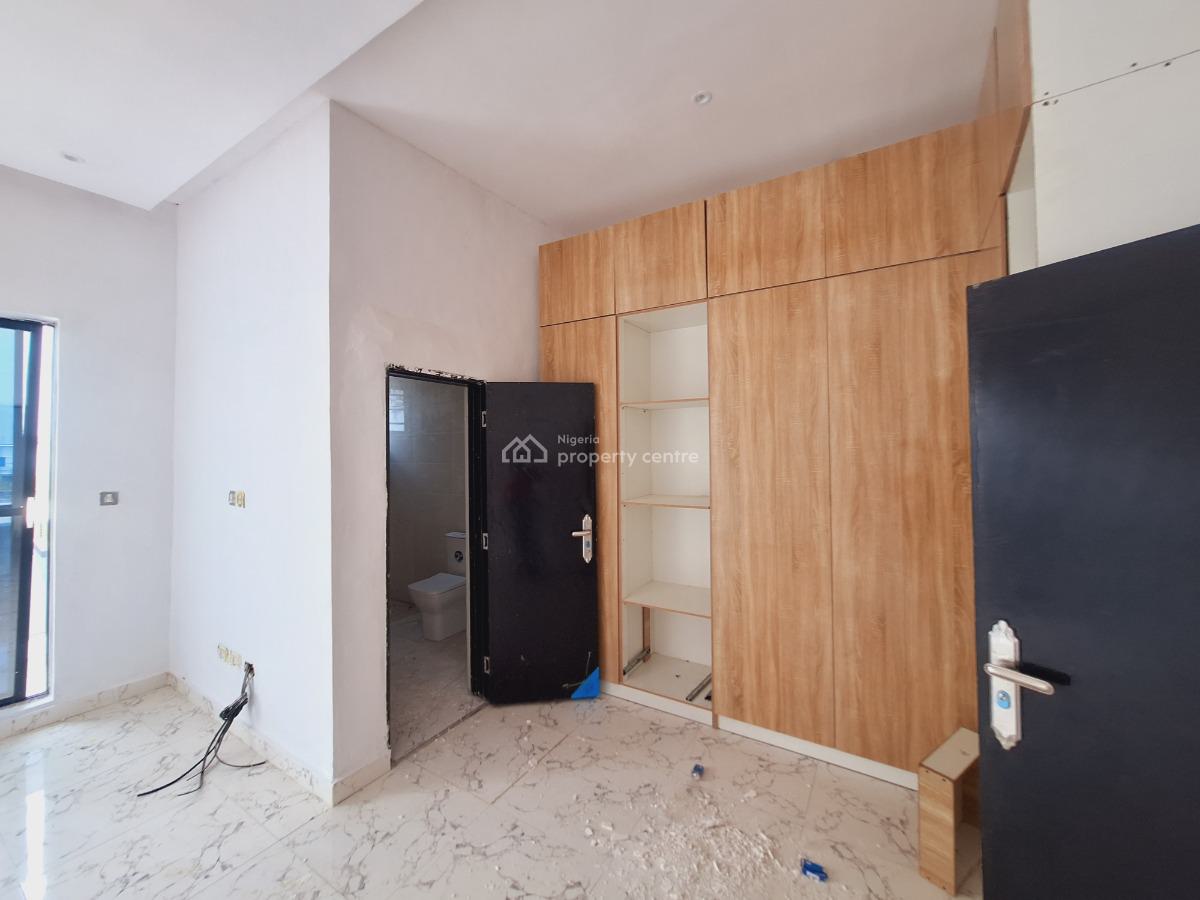 Luxury 3bedroom Terrace Duplex, Abraham Adesanya Ajah-lekki, Ajah, Lagos, House for Sale