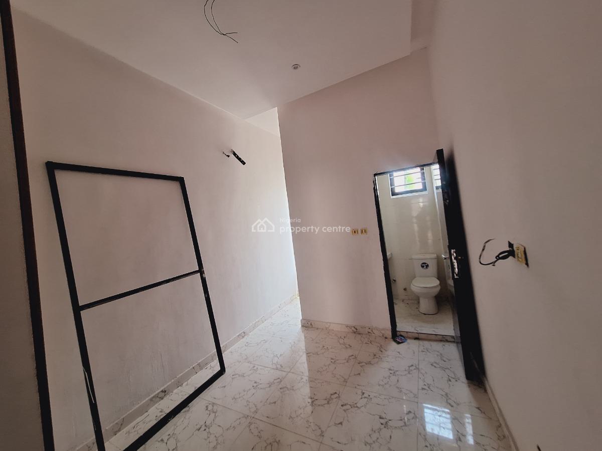 Luxury 3bedroom Terrace Duplex, Abraham Adesanya Ajah-lekki, Ajah, Lagos, House for Sale