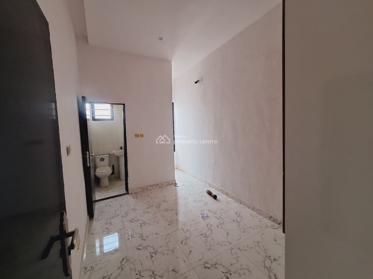 Luxury 3bedroom Terrace Duplex, Abraham Adesanya Ajah-lekki, Ajah, Lagos, House for Sale