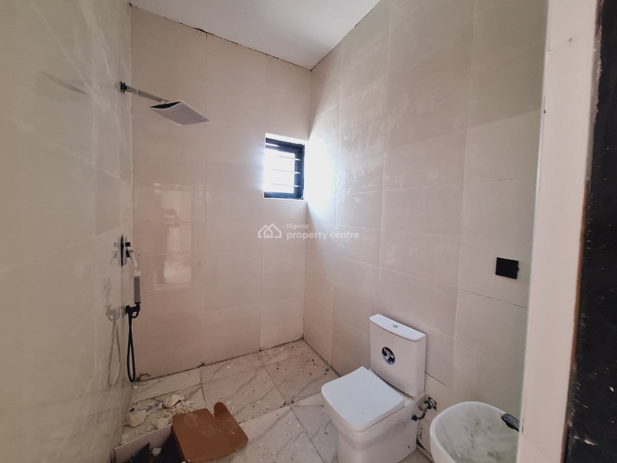 Luxury 3bedroom Terrace Duplex, Abraham Adesanya Ajah-lekki, Ajah, Lagos, House for Sale