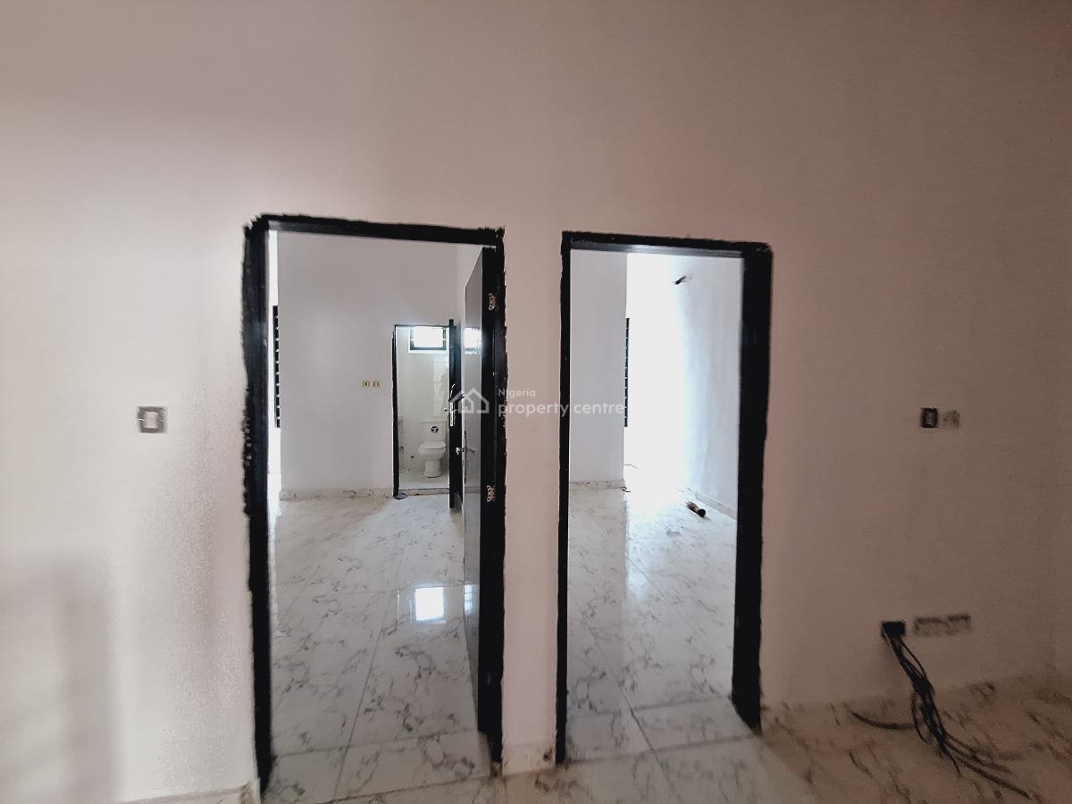 Luxury 3bedroom Terrace Duplex, Abraham Adesanya Ajah-lekki, Ajah, Lagos, House for Sale