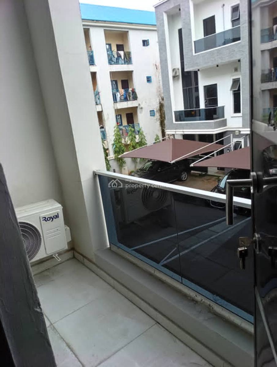 Relatively New 4 Bedroom Terrace Duplex with Bq, Off Adeola Odeku Street,, Victoria Island (vi), Lagos, Terraced Duplex for Sale