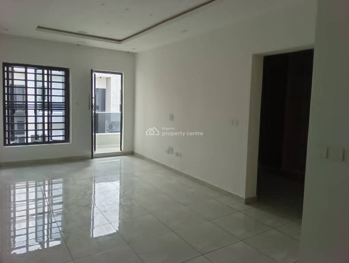 Relatively New 4 Bedroom Terrace Duplex with Bq, Off Adeola Odeku Street,, Victoria Island (vi), Lagos, Terraced Duplex for Sale