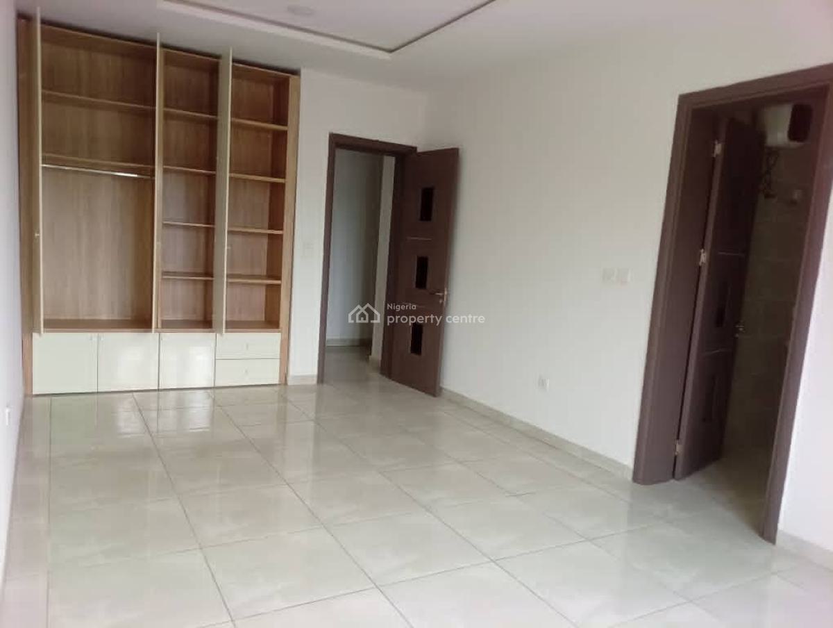 Relatively New 4 Bedroom Terrace Duplex with Bq, Off Adeola Odeku Street,, Victoria Island (vi), Lagos, Terraced Duplex for Sale