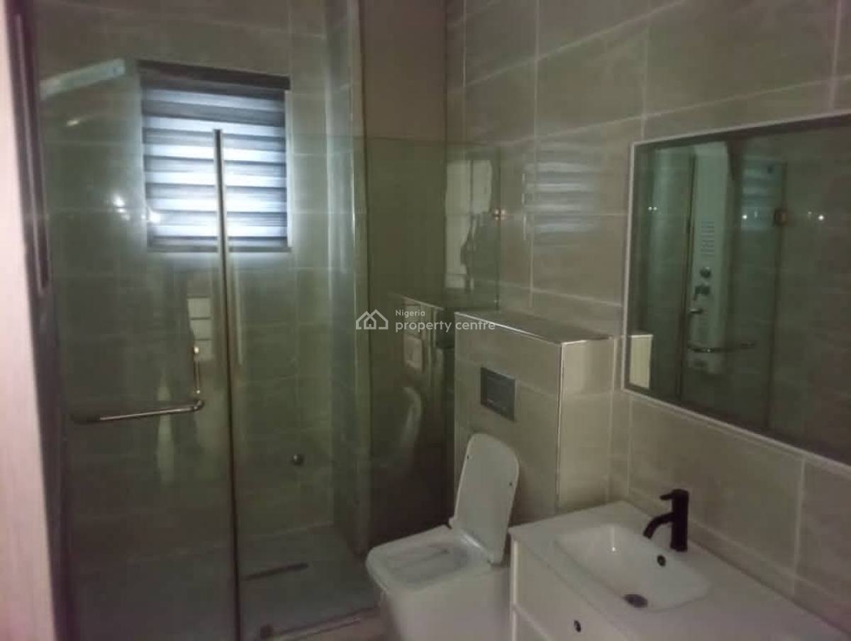 Relatively New 4 Bedroom Terrace Duplex with Bq, Off Adeola Odeku Street,, Victoria Island (vi), Lagos, Terraced Duplex for Sale