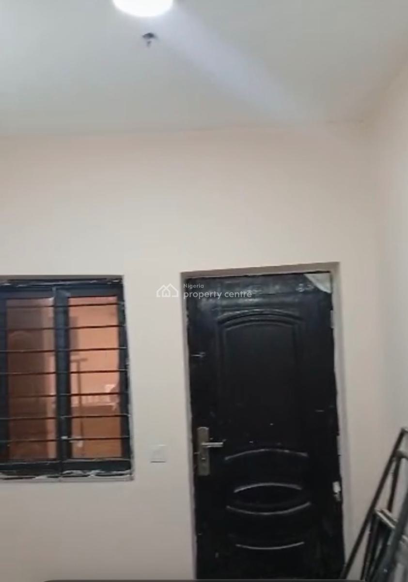 Newly Built Nice Self Contain with Personal Kitchen, Harris Drive, Vgc, Lekki, Lagos, Self Contain (single Rooms) for Rent