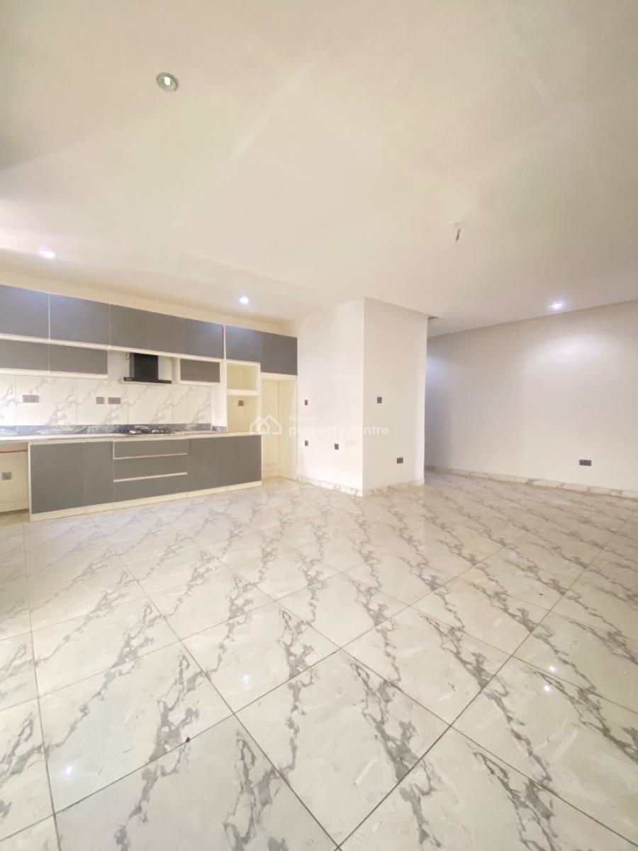 Exquisite 2 Bedroom Apartment, Ikate, Ikate, Lekki, Lagos, Flat / Apartment for Rent