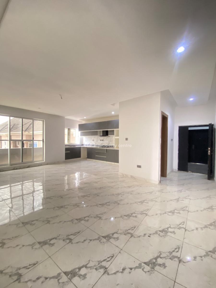 Exquisite 2 Bedroom Apartment, Ikate, Ikate, Lekki, Lagos, Flat / Apartment for Rent