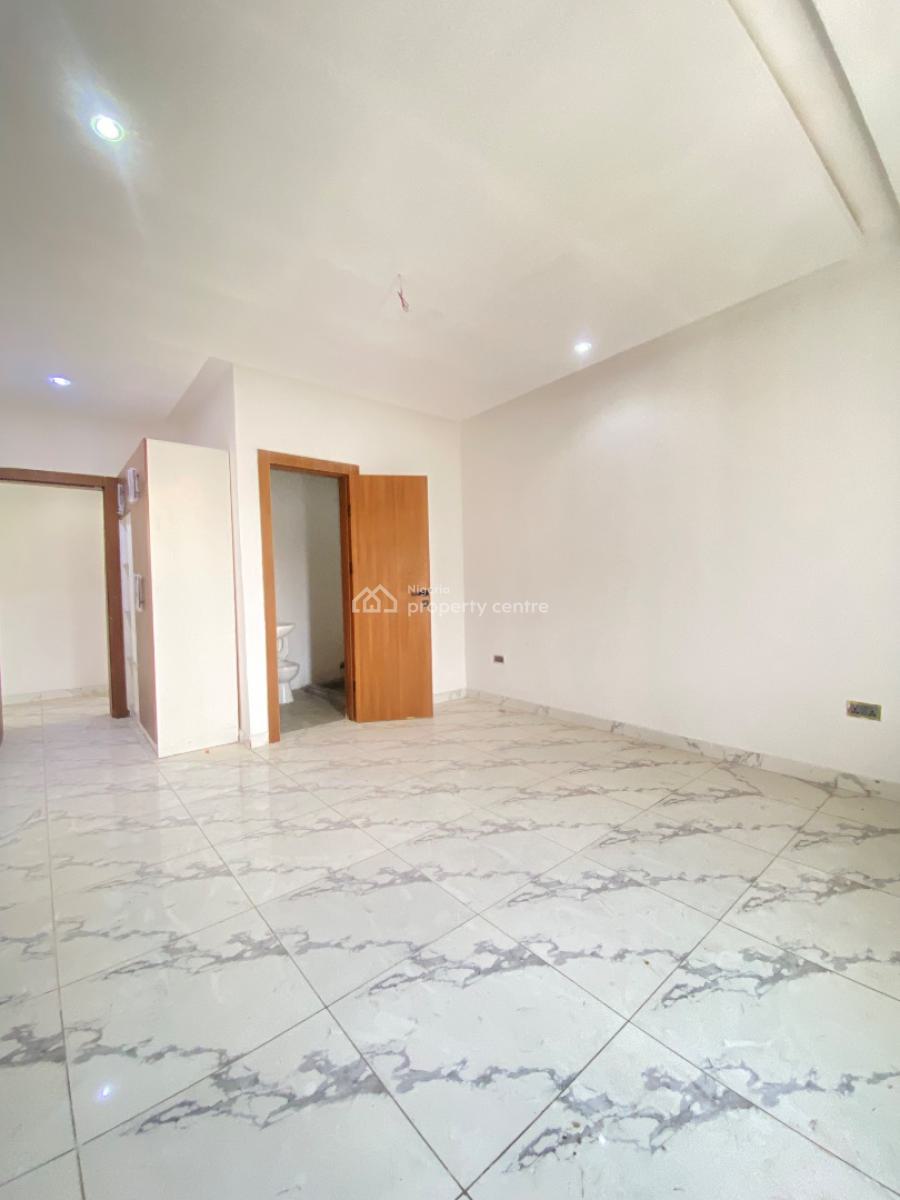Exquisite 2 Bedroom Apartment, Ikate, Ikate, Lekki, Lagos, Flat / Apartment for Rent