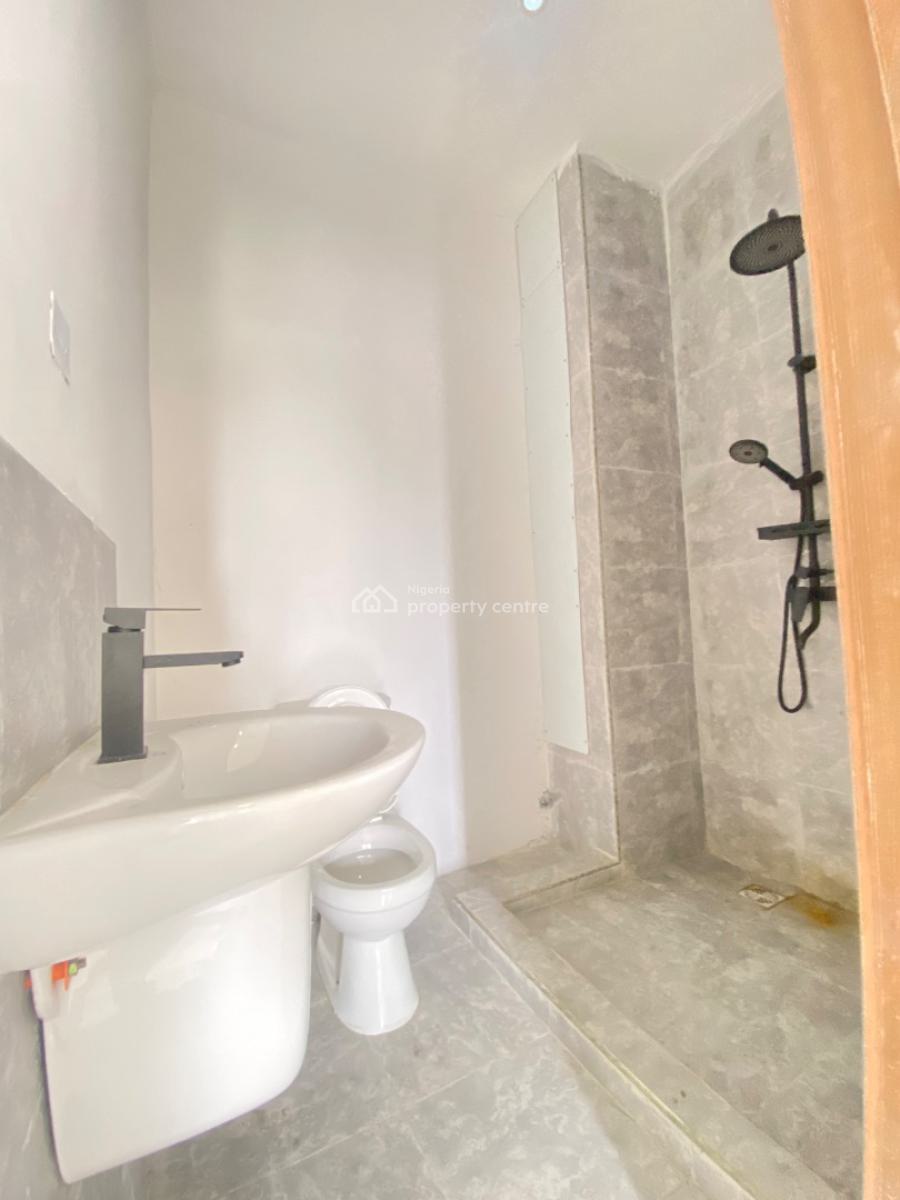 Exquisite 2 Bedroom Apartment, Ikate, Ikate, Lekki, Lagos, Flat / Apartment for Rent