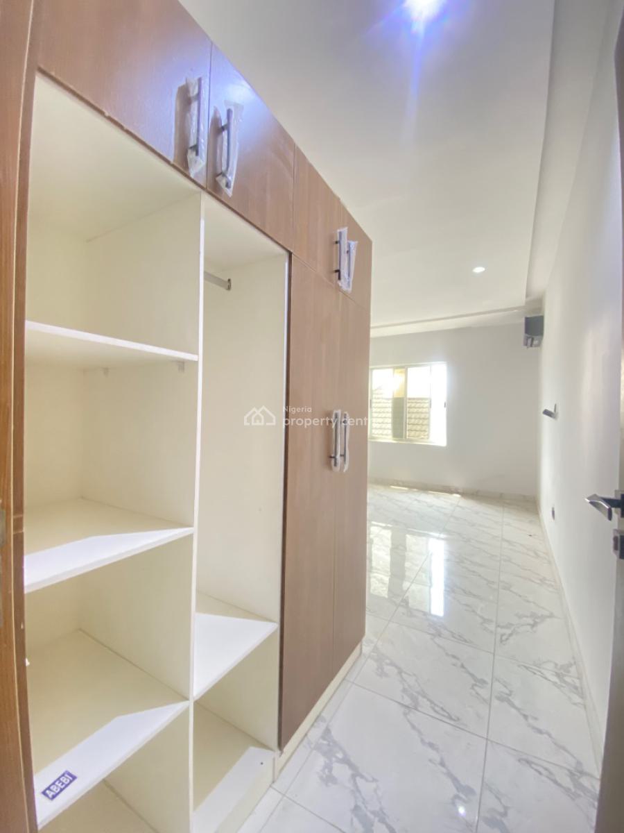 Exquisite 2 Bedroom Apartment, Ikate, Ikate, Lekki, Lagos, Flat / Apartment for Rent