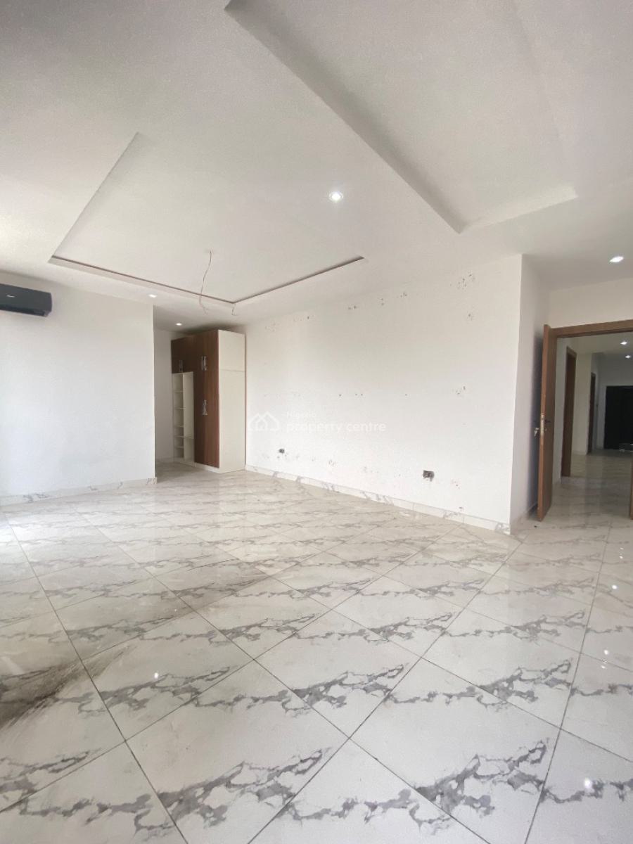 Exquisite 2 Bedroom Apartment, Ikate, Ikate, Lekki, Lagos, Flat / Apartment for Rent