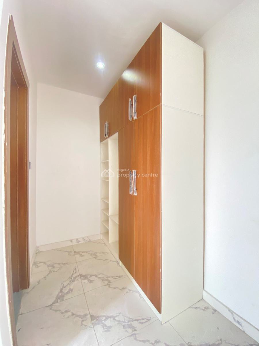 Exquisite 2 Bedroom Apartment, Ikate, Ikate, Lekki, Lagos, Flat / Apartment for Rent