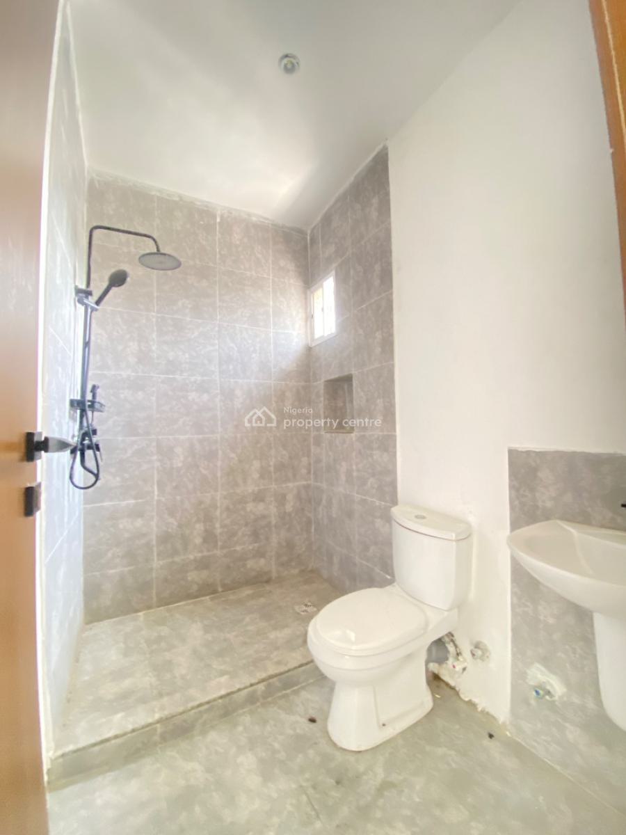 Exquisite 2 Bedroom Apartment, Ikate, Ikate, Lekki, Lagos, Flat / Apartment for Rent