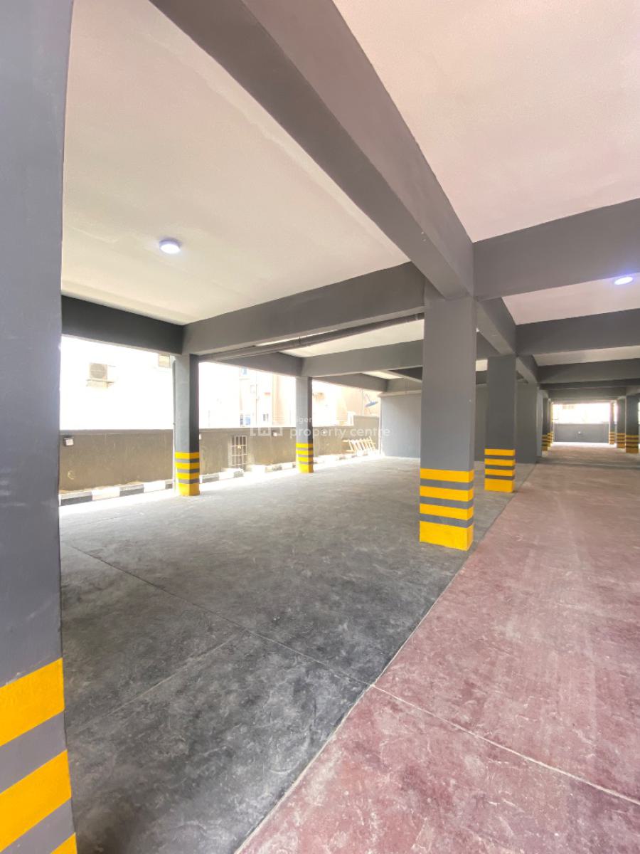 Exquisite 2 Bedroom Apartment, Ikate, Ikate, Lekki, Lagos, Flat / Apartment for Rent