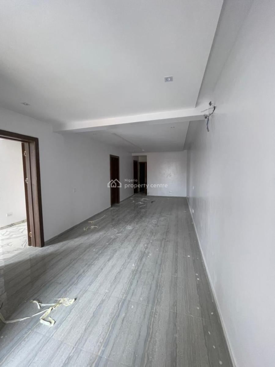 Luxury 2-bedroom Serviced Apartment, Ologolo, Lekki, Lagos, Ologolo, Lekki, Lagos, Flat / Apartment for Sale