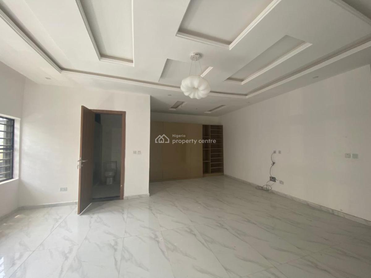 4 Bedroom Terrace Duplex, Lekki Phase 1, Lekki Phase 1, Lekki, Lagos, Terraced Duplex for Sale