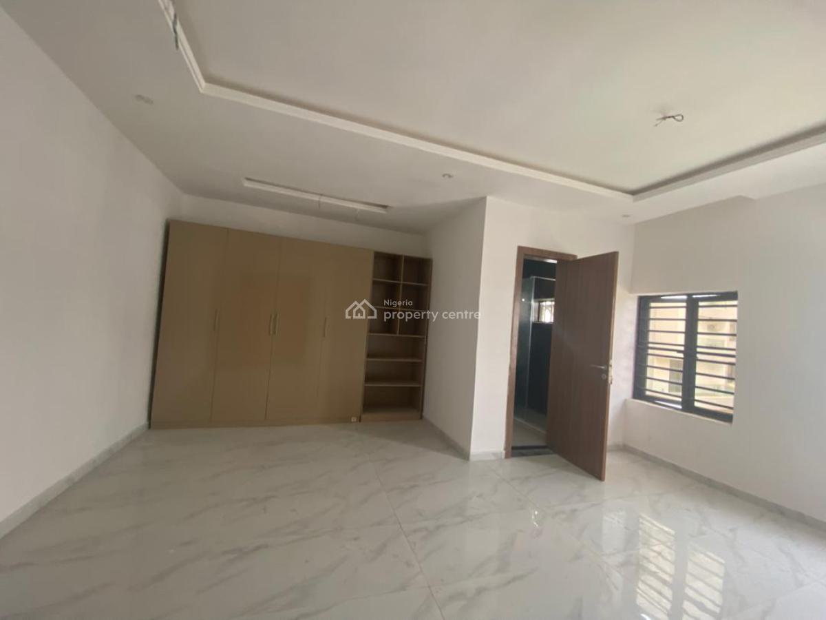 4 Bedroom Terrace Duplex, Lekki Phase 1, Lekki Phase 1, Lekki, Lagos, Terraced Duplex for Sale